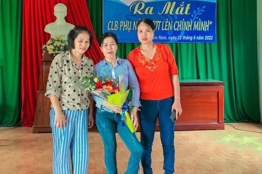 Hội An triển khai nhiều hoạt động trợ giúp người khuyết tật