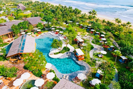 Kích cầu khách nội địa