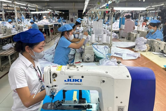 Quảng Nam tuyển chọn 16 hòa giải viên lao động bổ sung cho cơ sở