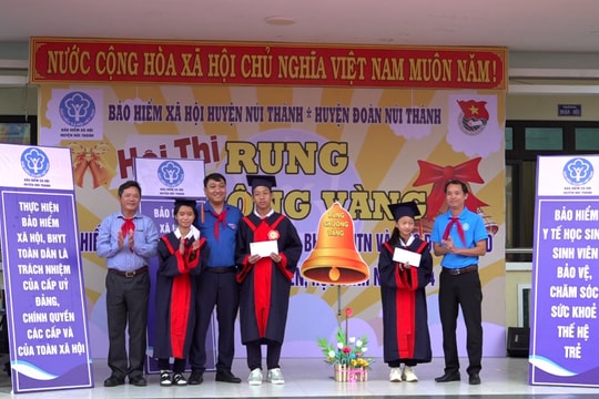 Ngành bảo hiểm xã hội đổi mới nội dung, hình thức phổ biến giáo dục pháp luật