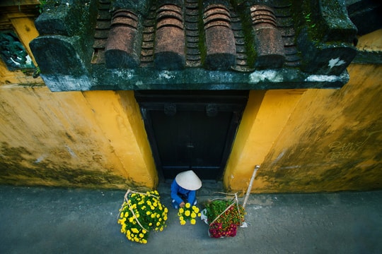 Hương gây mùi nhớ