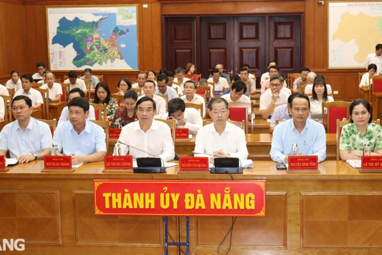 Tăng cường sự lãnh đạo của Đảng đối với công tác chống khai thác IUU và phát triển bền vững ngành thủy sản