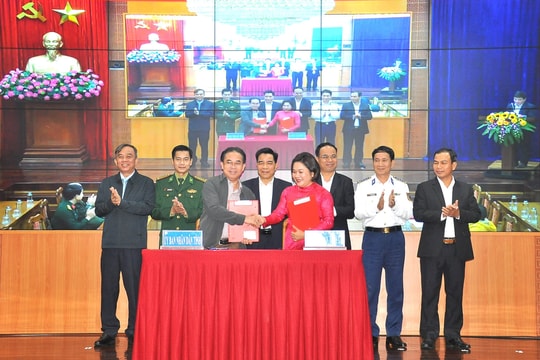 Cụ thể hóa Nghị quyết 35 về nâng cao chất lượng, hiệu quả công tác dân vận