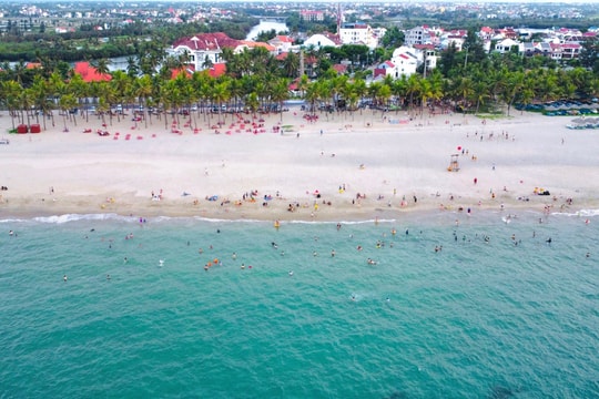 Tăng cường đảm bảo an toàn hoạt động du lịch dịp nghỉ lễ và cao điểm du lịch hè 2024