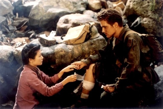 Phim 'Ký ức Điện Biên' chiếu trong Đợt phim kỷ niệm các ngày lễ lớn năm 2024