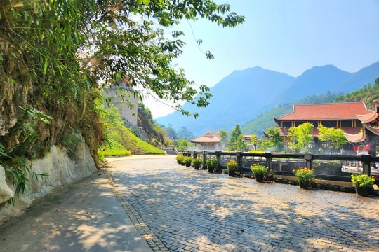 Quảng Nam sẽ tổ chức hội thảo lữ hành quốc tế trong tháng 3/2025