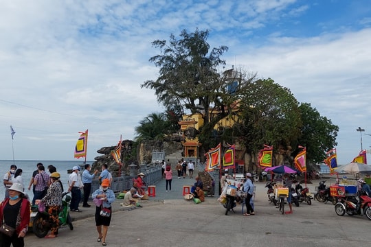 Sản phẩm du lịch khác biệt