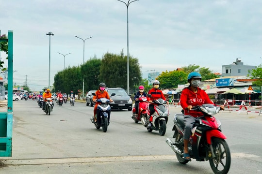 Đề xuất giảm quy mô diện tích Khu công nghiệp Điện Nam - Điện Ngọc