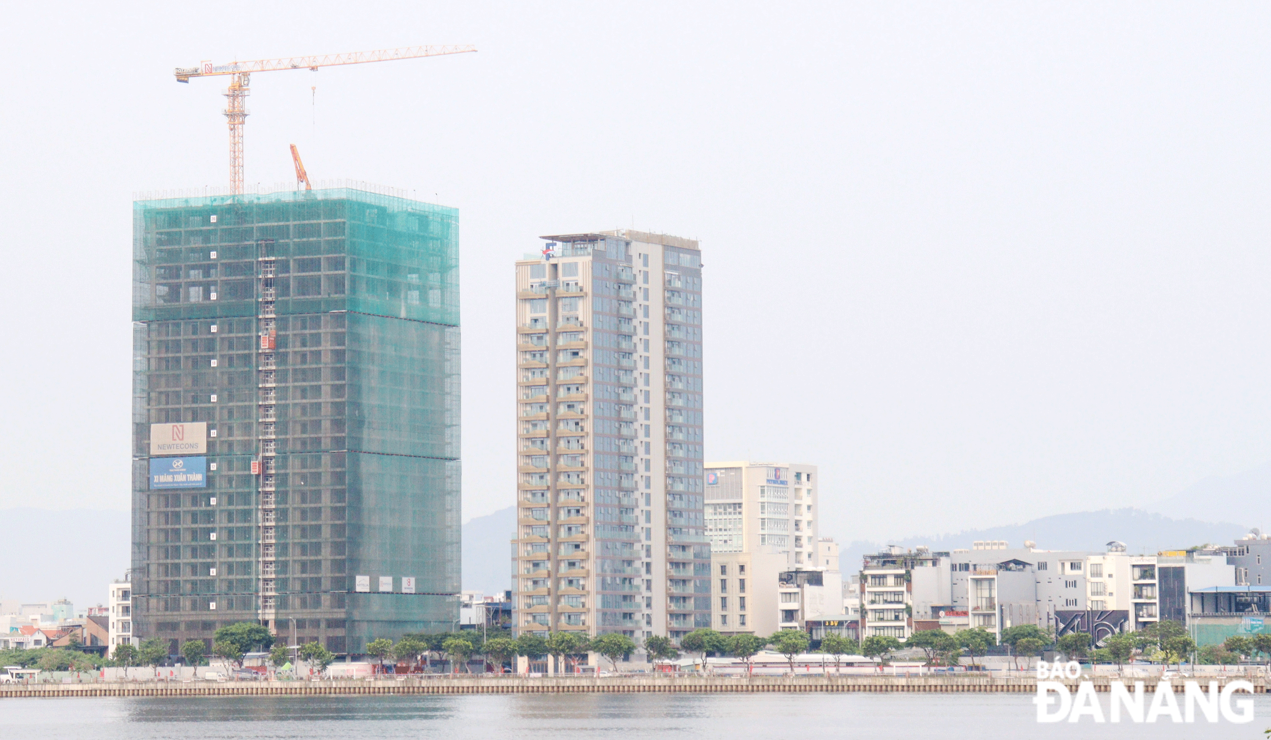 Thị trường bất động sản Đà Nẵng có dấu hiệu phục hồi tích cực