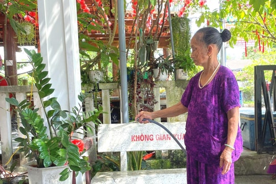 Quảng Nam tăng cường giám sát chất lượng nguồn nước sạch