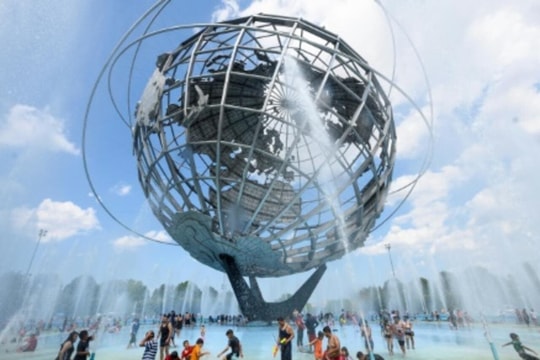 Dự báo thời điểm chuyển đổi từ El Nino sang La Nina