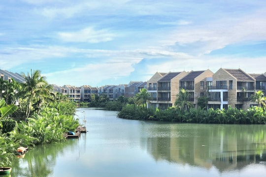 Đề xuất giải pháp đô thị thích ứng biến đổi khí hậu