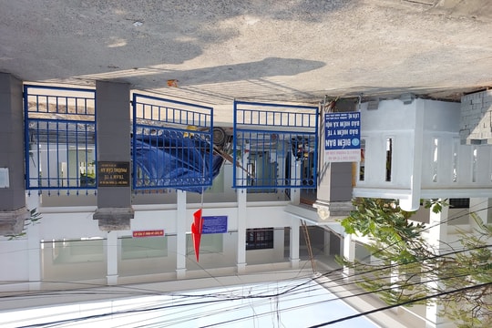 Quảng Nam khó giải ngân hết vốn dự án đầu tư y tế