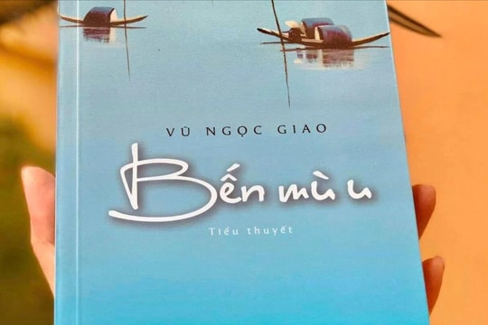 "Bến mù u" - một đời người gắn với sông quê