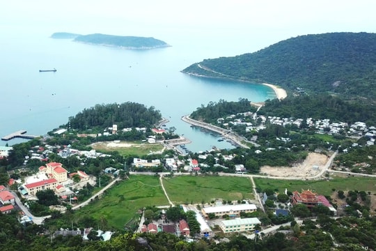 Hội An tổ chức nhiều hoạt động kỷ niệm 15 năm Khu sinh quyển Cù Lao Chàm - Hội An