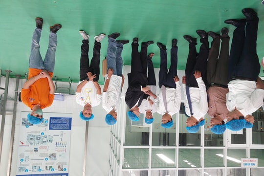 Thấy gì qua Chỉ số năng lực cạnh tranh 2023 Quảng Nam?