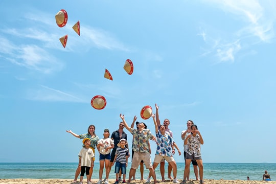 Quảng Nam dành ưu đãi 10 tỷ đồng kích cầu du lịch