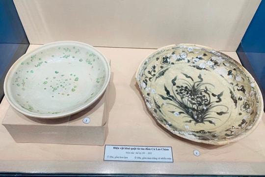 Prospect of ratification of the UNESCO Convention on the Protection of the Underwater Cultural Heritage