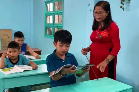 Học và làm theo Bác từ những điều giản dị