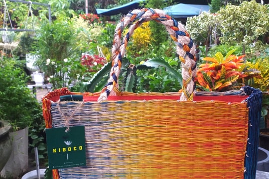 Hội An bình chọn sản phẩm công nghiệp nông thôn tiêu biểu năm 2024