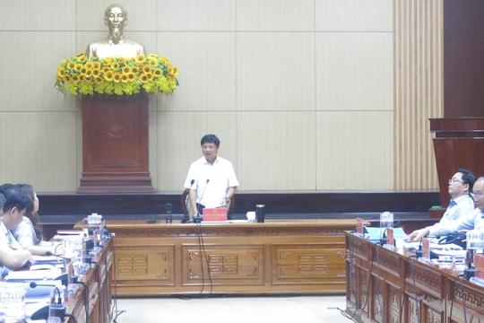 Hỗ trợ, đền bù giải phóng mặt bằng theo hướng có lợi nhất cho người dân, đảm bảo sự công bằng cho tất cả dự án