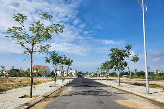 Điều chỉnh tiến độ thực hiện Dự án đầu tư xây dựng khu đô thị Thanh Hà, phân khu 1 đến hết tháng 2/2025