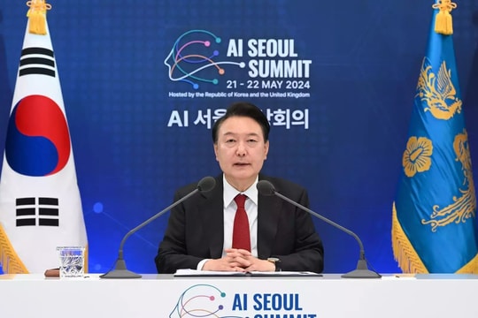 Hàn Quốc đầu tư tài chính mạnh cho ngành công nghiệp chip