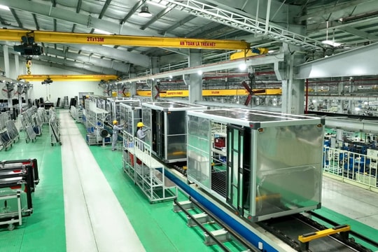 Quảng Nam nỗ lực thu hút dự án chất lượng