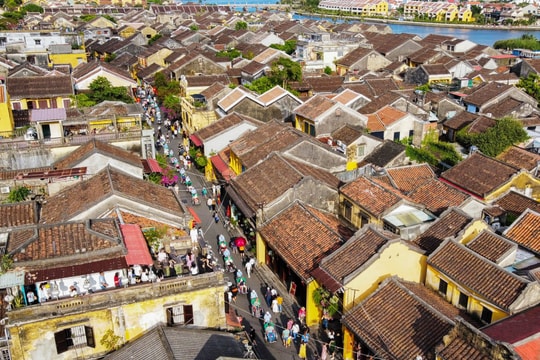 Du mục, dòng chảy người đời