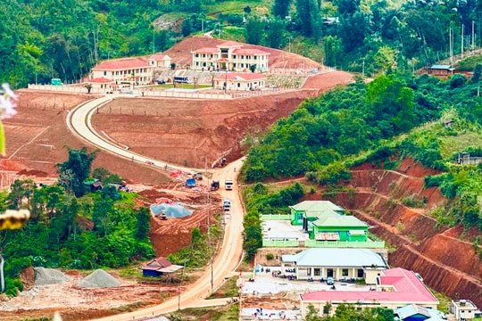 Thực hiện các Chương trình mục tiêu quốc gia ở Tây Giang: Vướng ở đâu, tháo gỡ ở đó