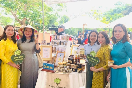 Hội An triển khai kế hoạch xây dựng Hệ sinh thái khởi nghiệp đổi mới sáng tạo năm 2025