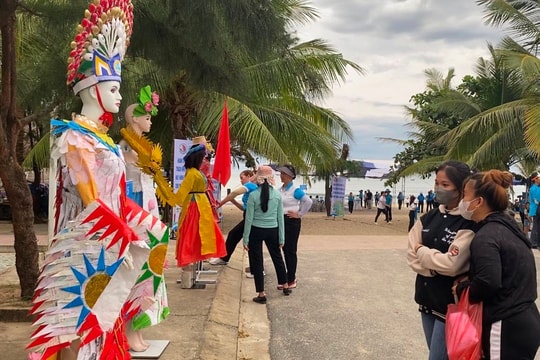 Điện Bàn phát động hưởng ứng ngày Môi trường thế giới