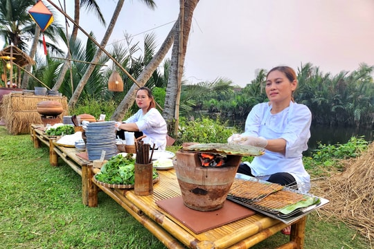 Giảm phát thải carbon từ du lịch