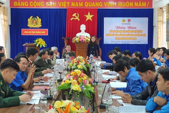 Tạo đề kháng trước… tin đồn