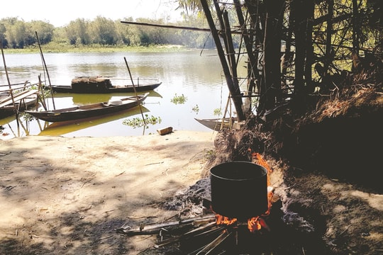 Cần giữ địa danh như giữ gia bảo