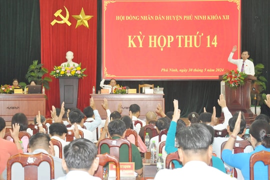 Phú Ninh hỗ trợ hơn 20,6 tỷ đồng để xây dựng tuyến đường mẫu ở thôn kiểu mẫu