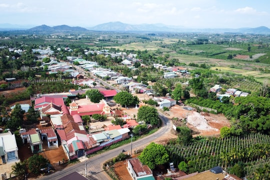 “Cứ địa” người Quảng trên cao nguyên