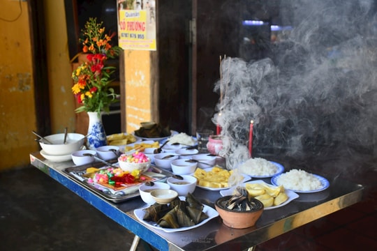 Tết Đoan ngọ dưới triều Nguyễn