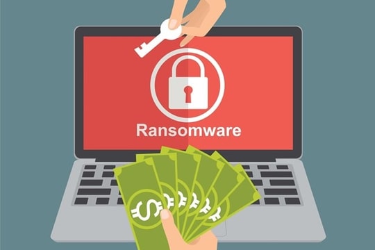 Hệ thống công nghệ thông tin của Bưu điện Việt Nam bị tấn công mã hóa dữ liệu