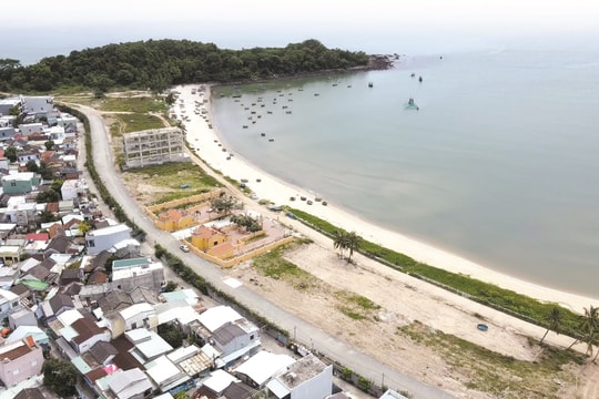 Cân bằng thực thể phố - làng