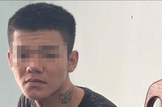 Bắt giữ đối tượng mượn xe của bạn rồi mang đi bán