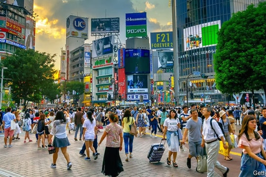 Nhật Bản củng cố chính sách an sinh xã hội