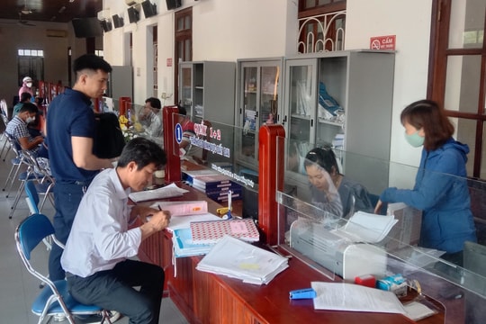 Thực hiện văn hóa công vụ ở Hội An