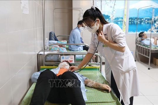 Thực hiện truy xuất nguồn gốc đến cùng khi xảy ra ngộ độc thực phẩm