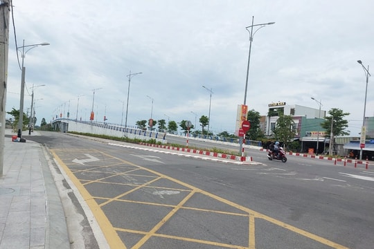 Quảng Nam cấm 1 doanh nghiệp tham gia đấu thầu trong vòng 5 năm