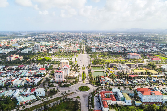 Khát vọng tăng trưởng 2 con số