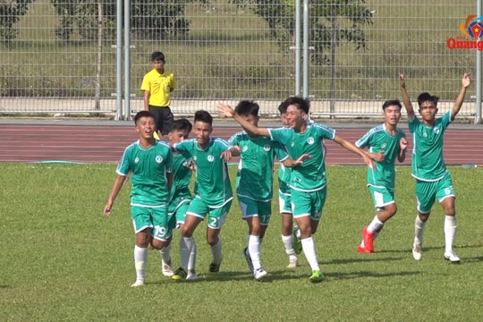 Sôi động các môn thi đấu đầu tiên tại Hội khỏe Phù Đổng