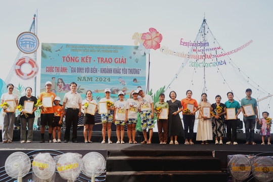 Hội An phát động Tháng hành động quốc gia phòng chống bạo lực gia đình