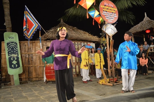 Dời địa điểm và thời gian tổ chức Lễ hội đồng hương Quảng Nam tại TP.Hồ Chí Minh