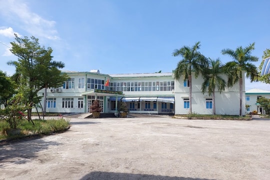 Gói thầu thi công và lắp đặt thiết bị công trình Bệnh viện Y học cổ truyền Quảng Nam: Hủy thầu, đúng luật hay không?